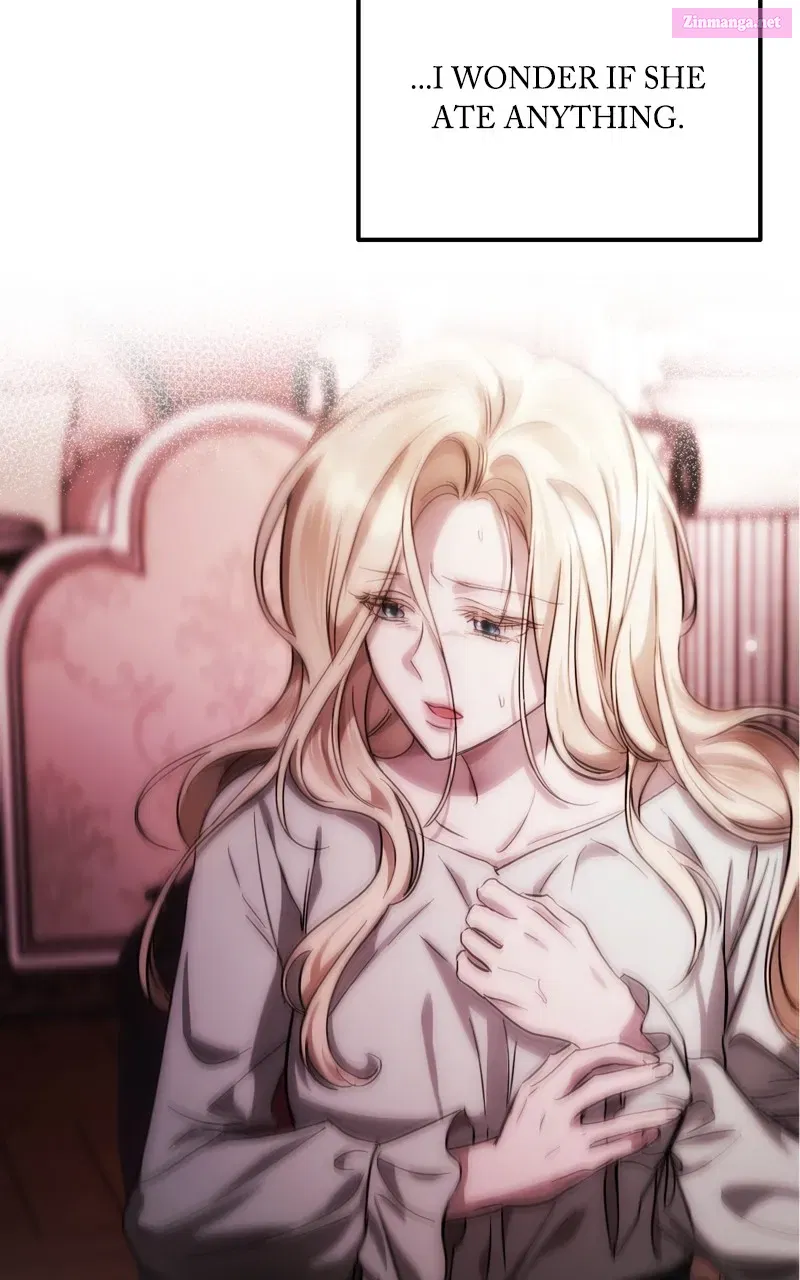 Behind Her Highness’s Smile Kainu Manga Chapter 7 Page 34