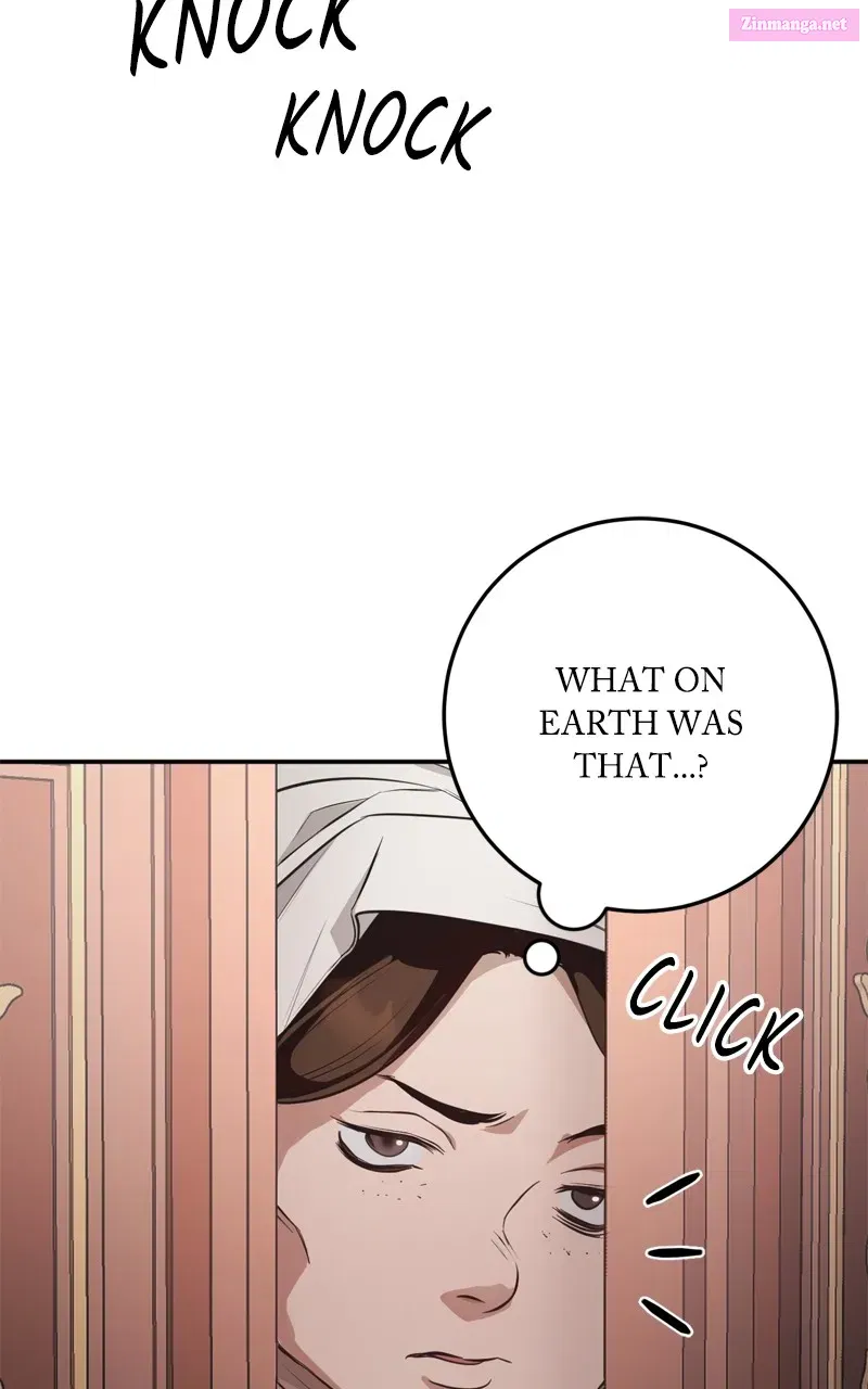Behind Her Highness’s Smile Kainu Manga Chapter 7 Page 101