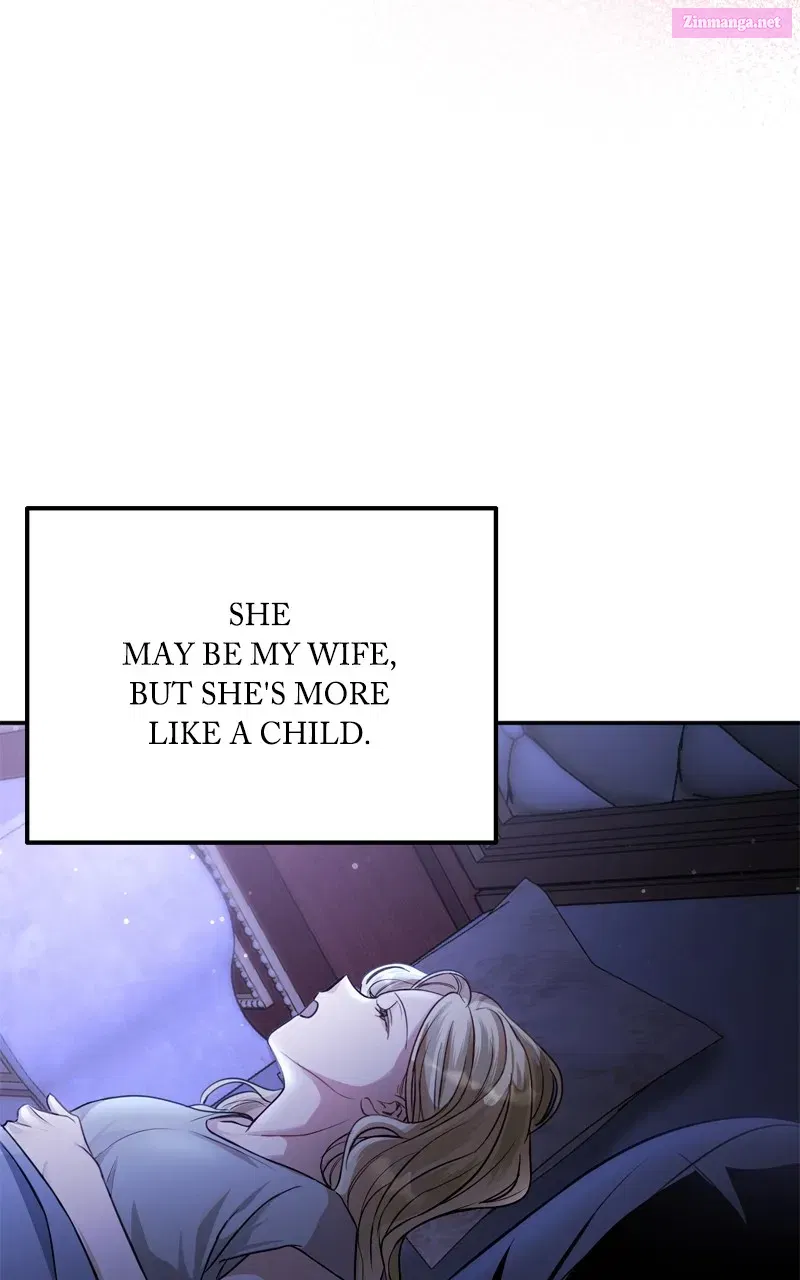 Behind Her Highness’s Smile Kainu Manga Chapter 7 Page 115
