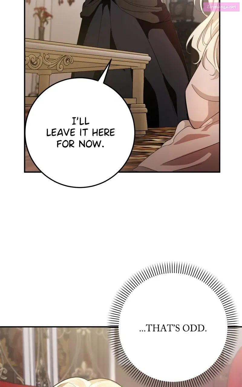 Behind Her Highness’s Smile Kainu Manga Chapter 6 Page 16