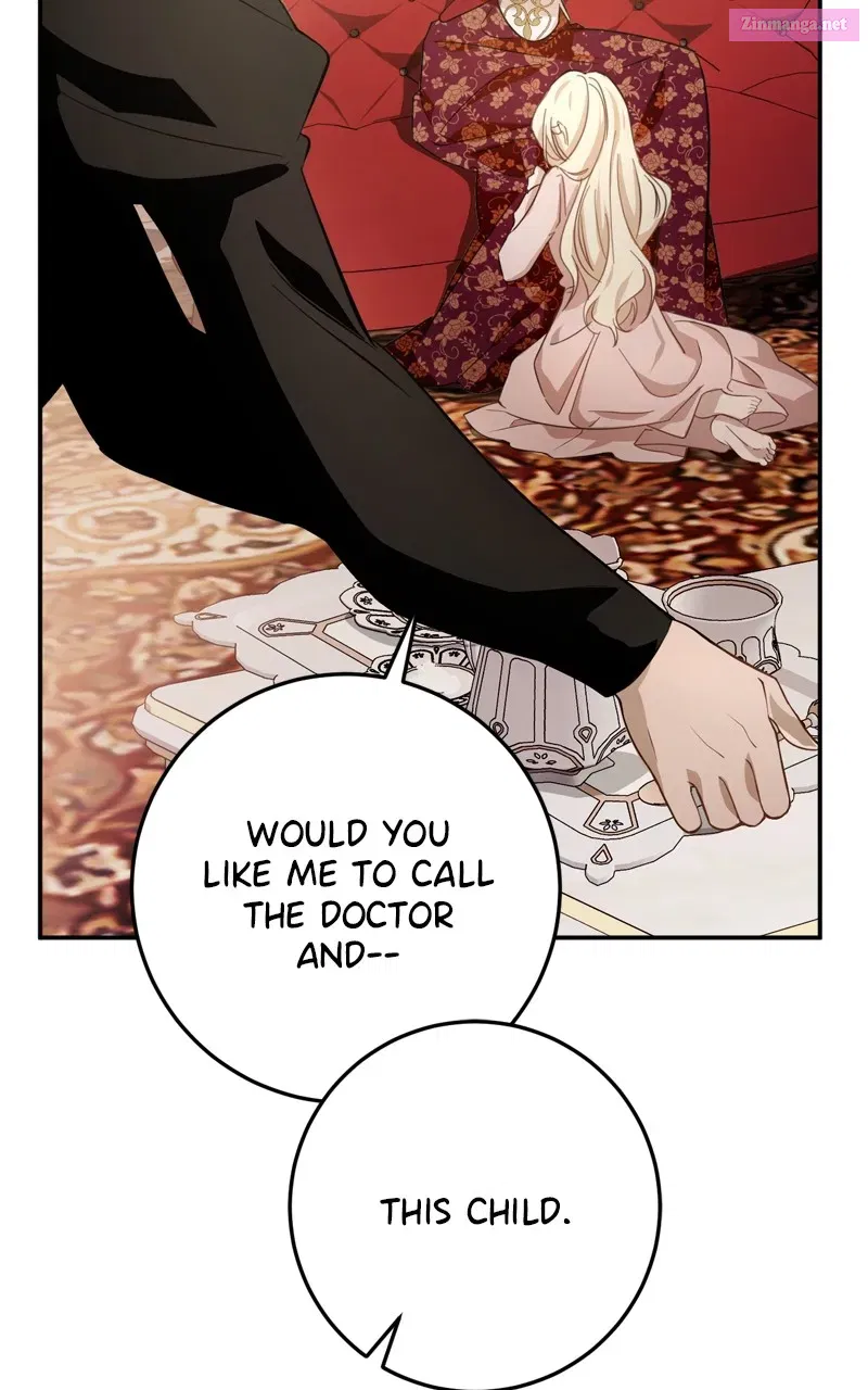 Behind Her Highness’s Smile Kainu Manga Chapter 6 Page 19
