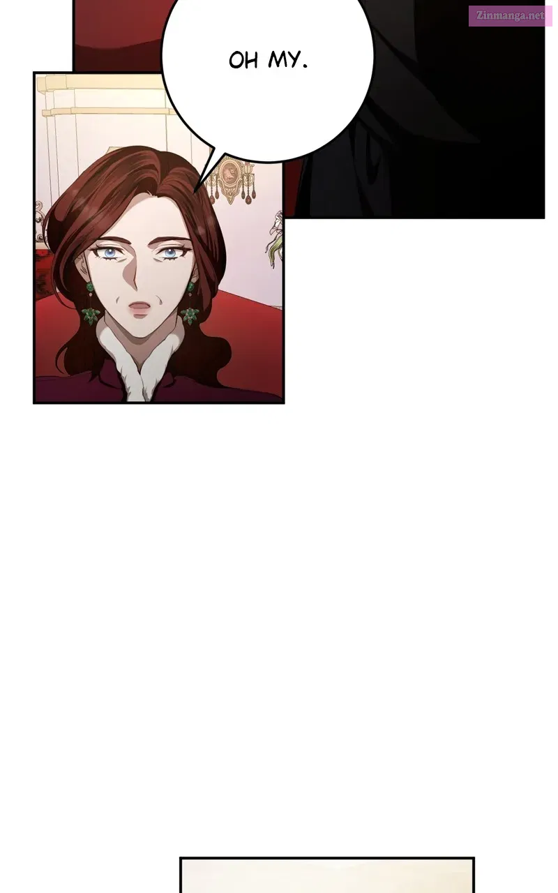 Behind Her Highness’s Smile Kainu Manga Chapter 5 Page 92