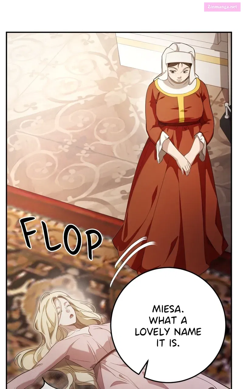 Behind Her Highness’s Smile Kainu Manga Chapter 5 Page 116