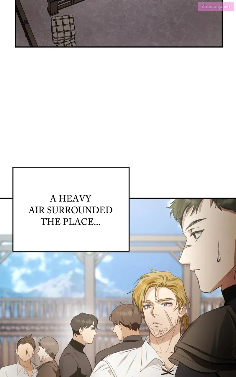 Behind Her Highness’s Smile Kainu Manga Chapter 4 Page 29