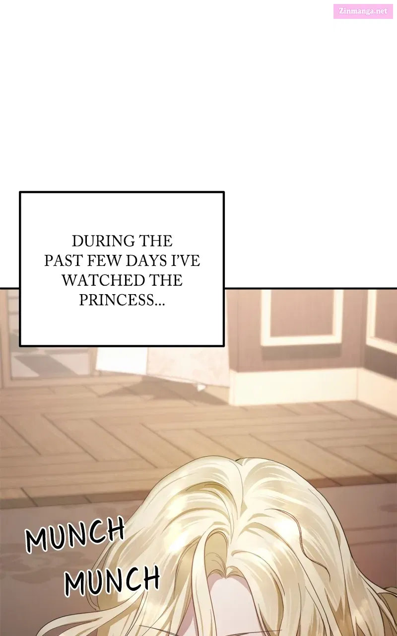 Behind Her Highness’s Smile Kainu Manga Chapter 4 Page 80