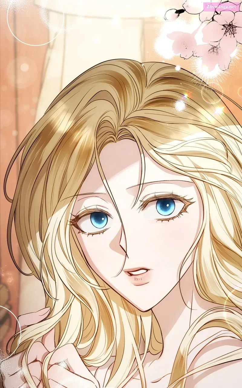 Behind Her Highness’s Smile Kainu Manga Chapter 3 Page 116