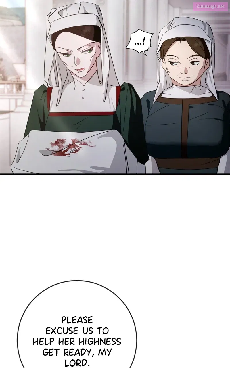 Behind Her Highness’s Smile Kainu Manga Chapter 2 Page 47