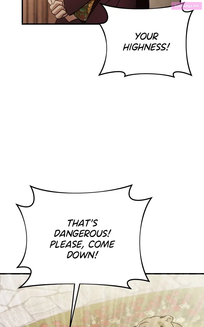 Behind Her Highness’s Smile Kainu Manga Chapter 2 Page 79