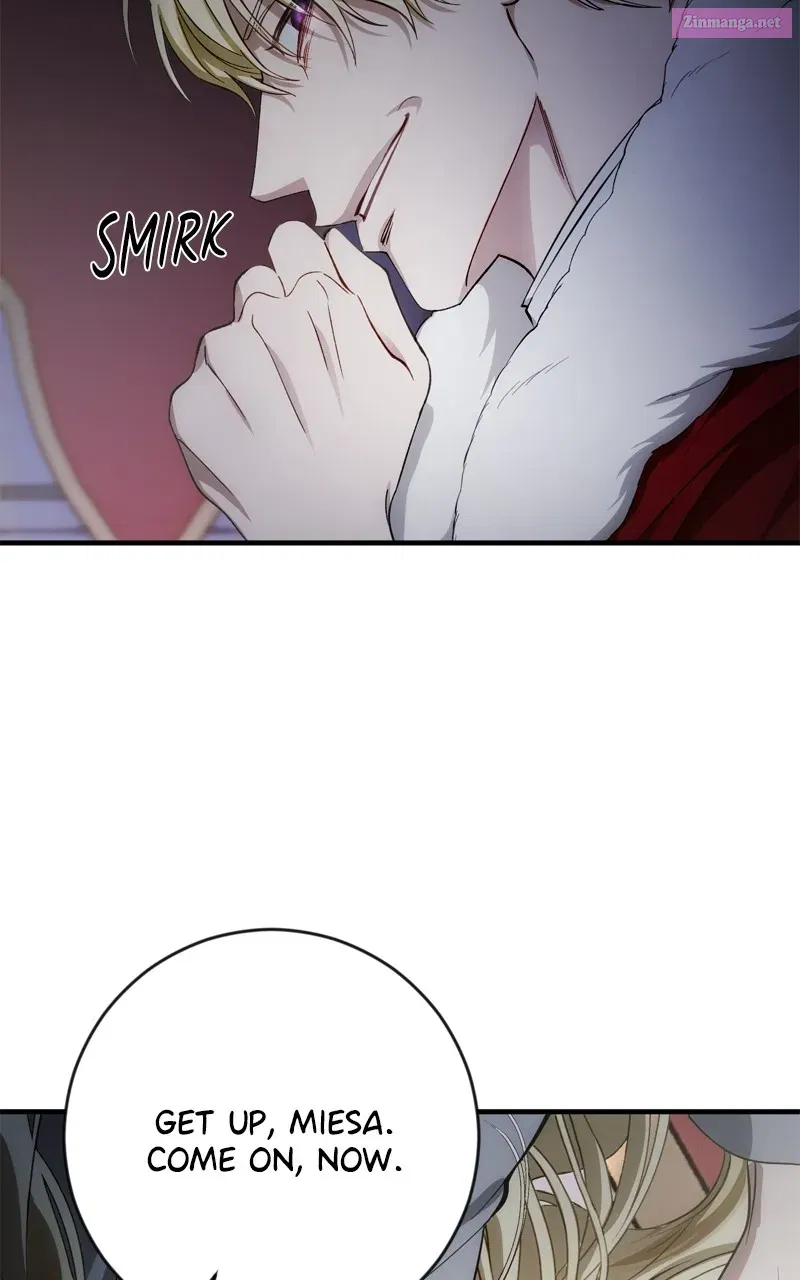 Behind Her Highness’s Smile Kainu Manga Chapter 1 Page 40