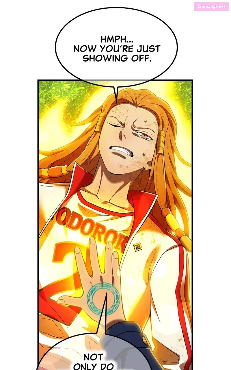 I Am the Strongest Transcendent Kainu Manga Chapter 31 Page 52