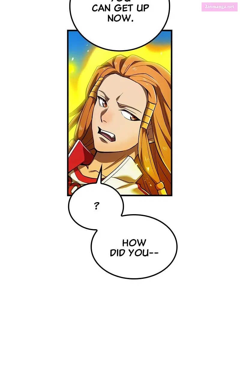 I Am the Strongest Transcendent Kainu Manga Chapter 31 Page 58