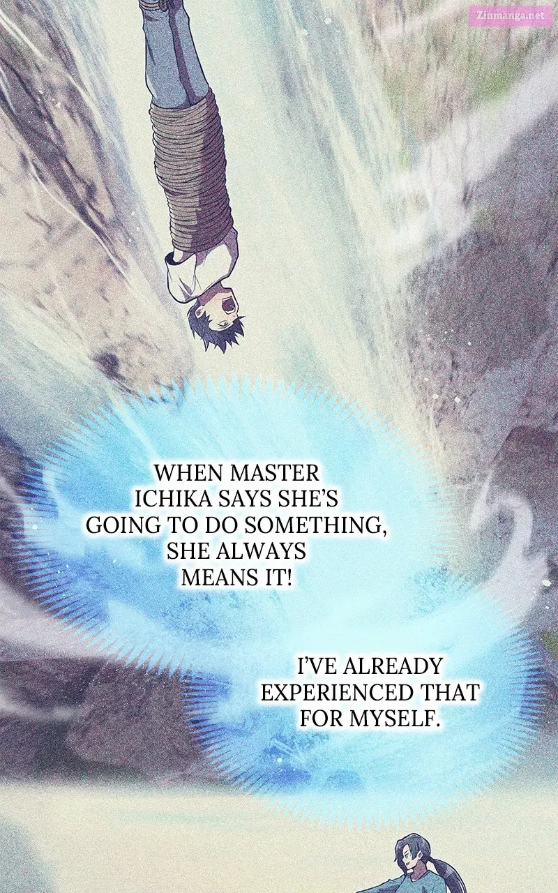 I Am the Strongest Transcendent Kainu Manga Chapter 30 Page 49