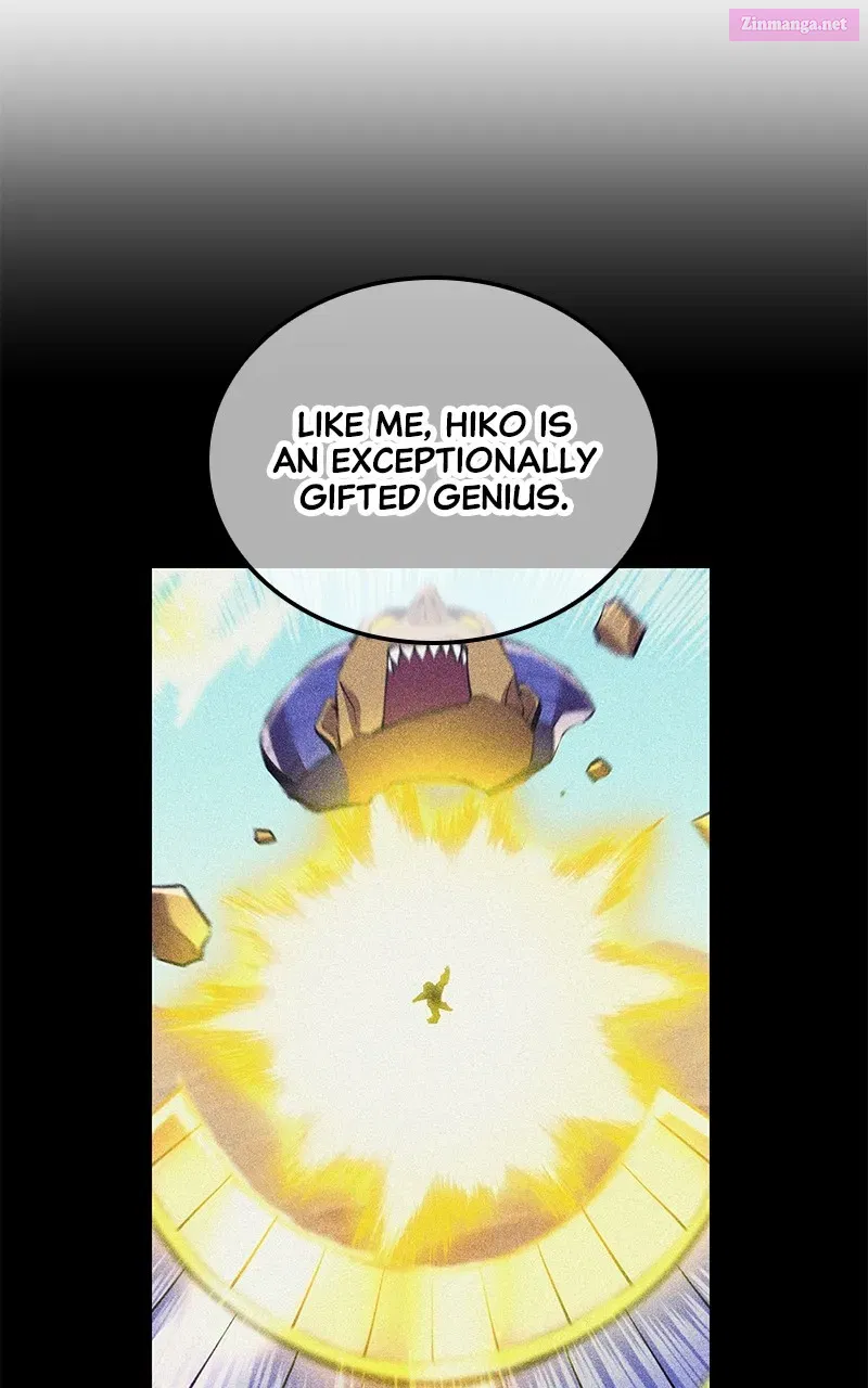 I Am the Strongest Transcendent Kainu Manga Chapter 30 Page 111