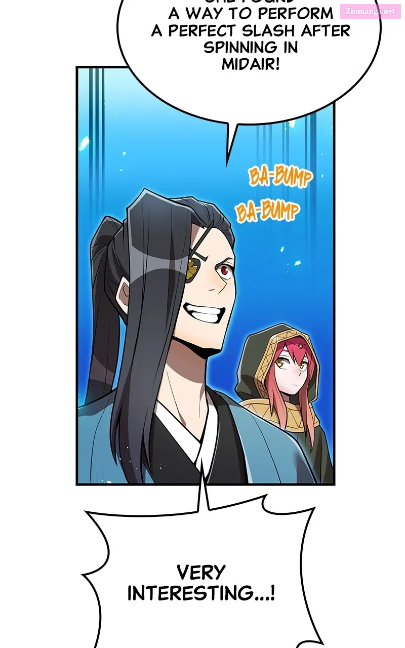 I Am the Strongest Transcendent Kainu Manga Chapter 29 Page 93