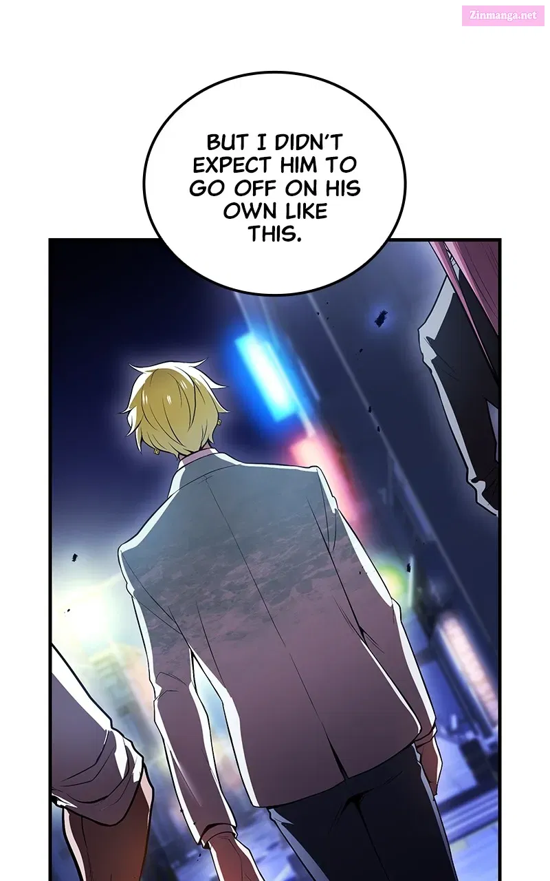 I Am the Strongest Transcendent Kainu Manga Chapter 28 Page 13