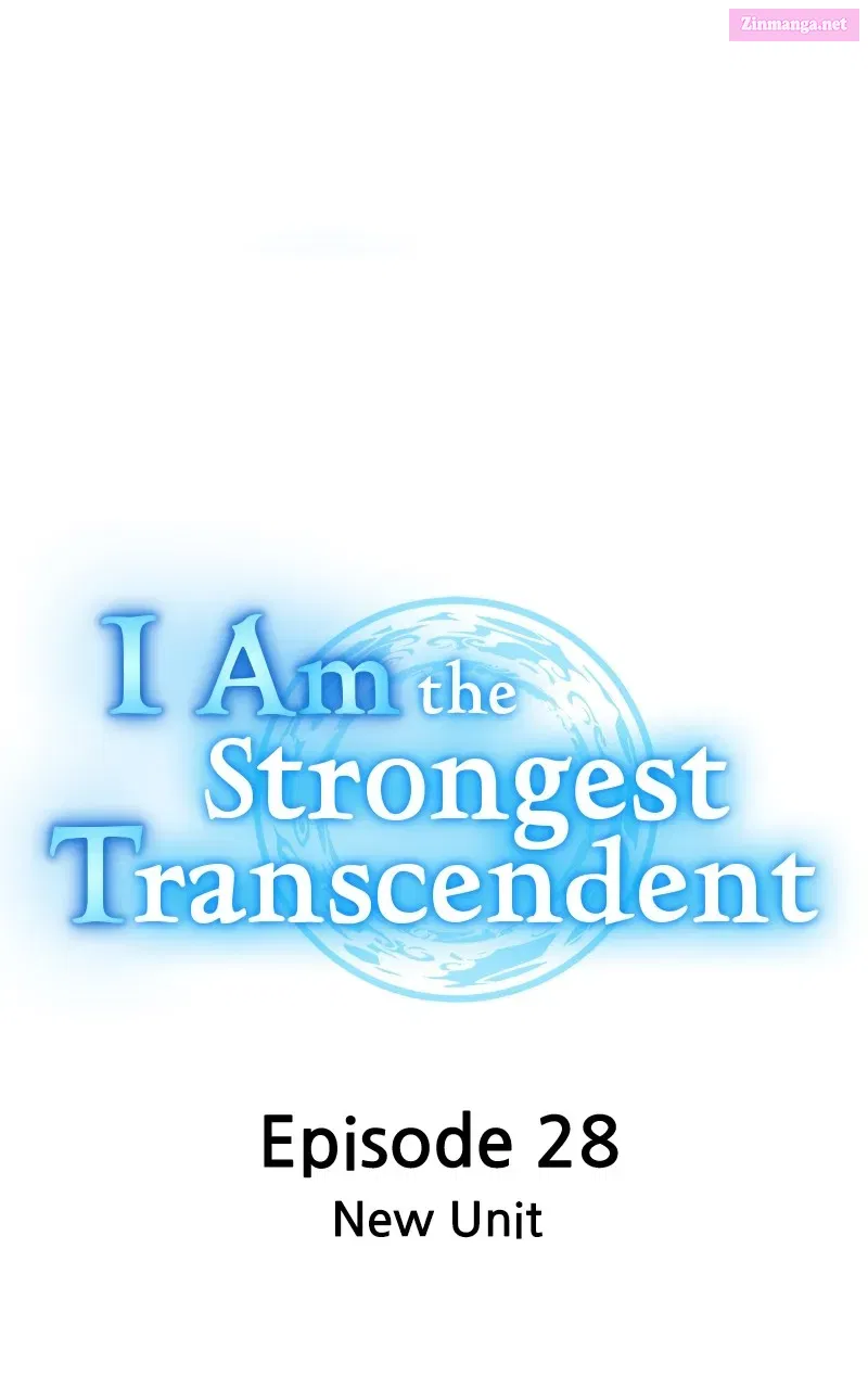 I Am the Strongest Transcendent Kainu Manga Chapter 28 Page 25