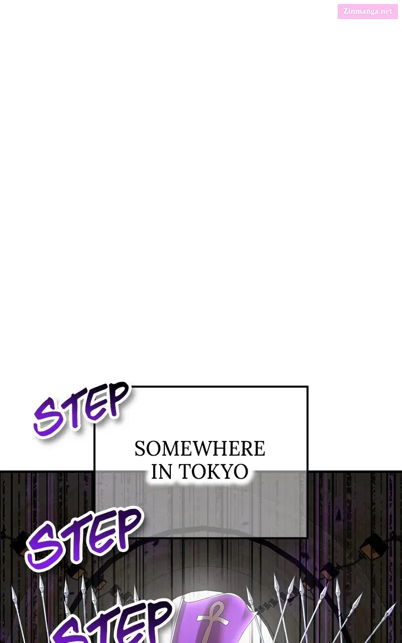 I Am the Strongest Transcendent Kainu Manga Chapter 28 Page 26