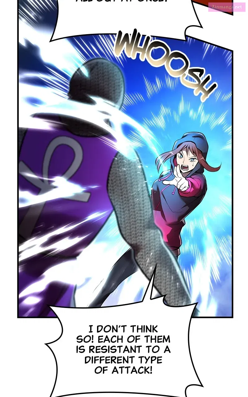 I Am the Strongest Transcendent Kainu Manga Chapter 28 Page 30