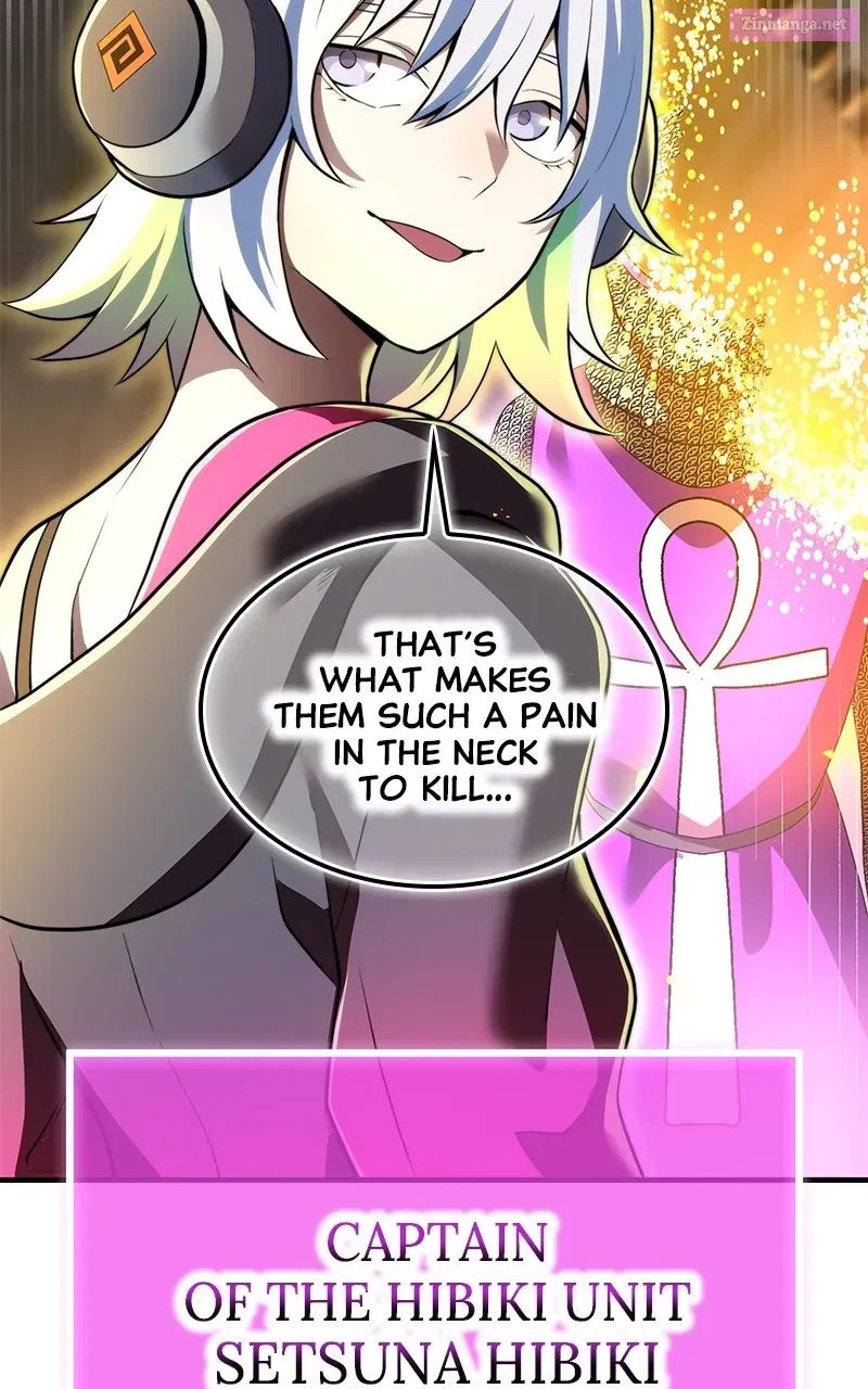I Am the Strongest Transcendent Kainu Manga Chapter 28 Page 32