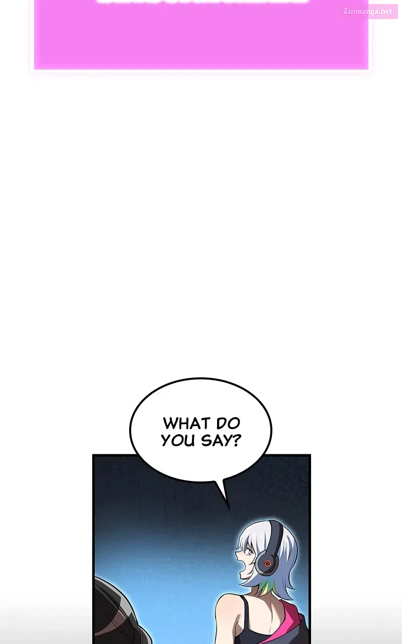 I Am the Strongest Transcendent Kainu Manga Chapter 28 Page 33