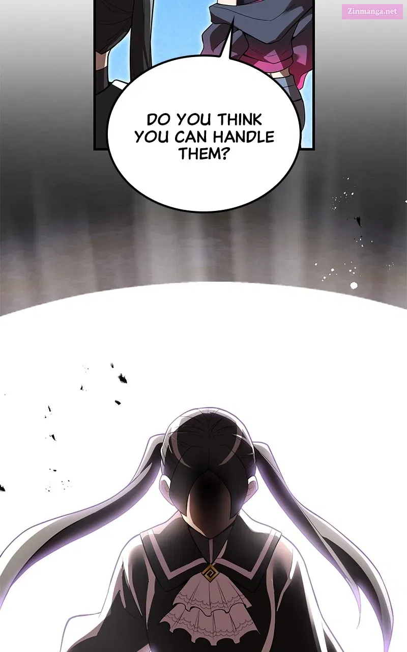 I Am the Strongest Transcendent Kainu Manga Chapter 28 Page 34