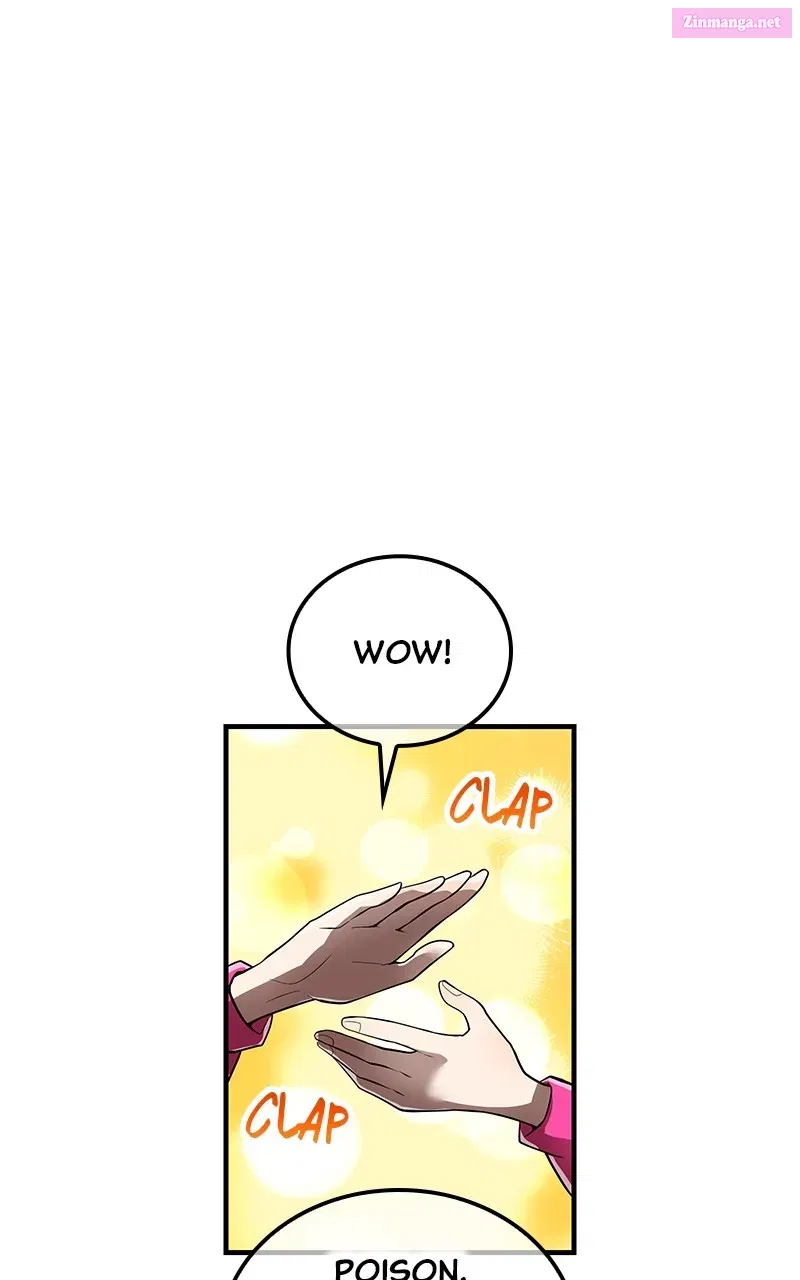 I Am the Strongest Transcendent Kainu Manga Chapter 28 Page 60
