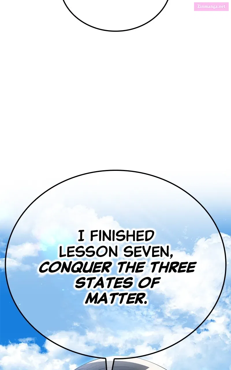 I Am the Strongest Transcendent Kainu Manga Chapter 28 Page 71