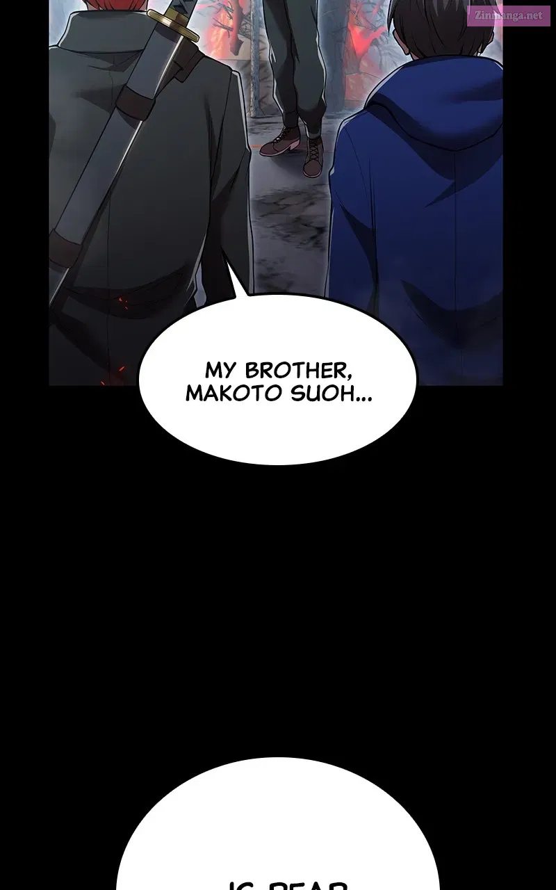 I Am the Strongest Transcendent Kainu Manga Chapter 27 Page 94