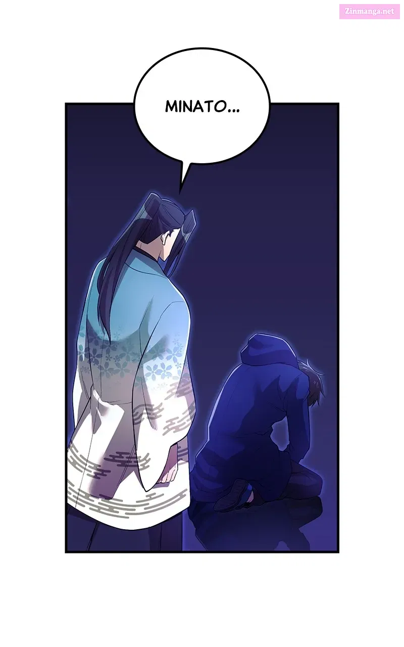 I Am the Strongest Transcendent Kainu Manga Chapter 26 Page 50