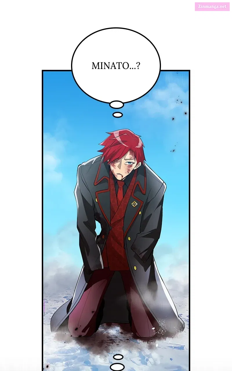 I Am the Strongest Transcendent Kainu Manga Chapter 24 Page 7