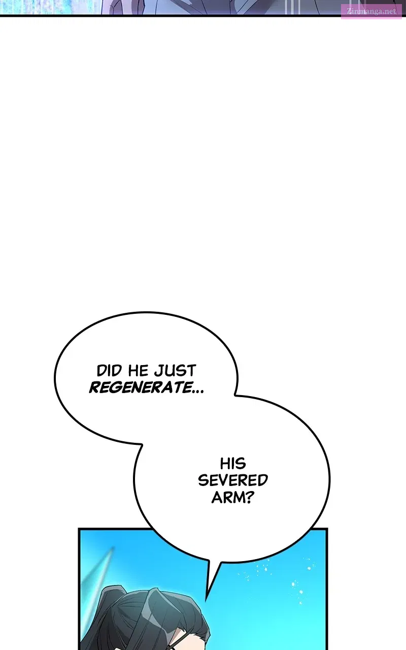 I Am the Strongest Transcendent Kainu Manga Chapter 24 Page 33