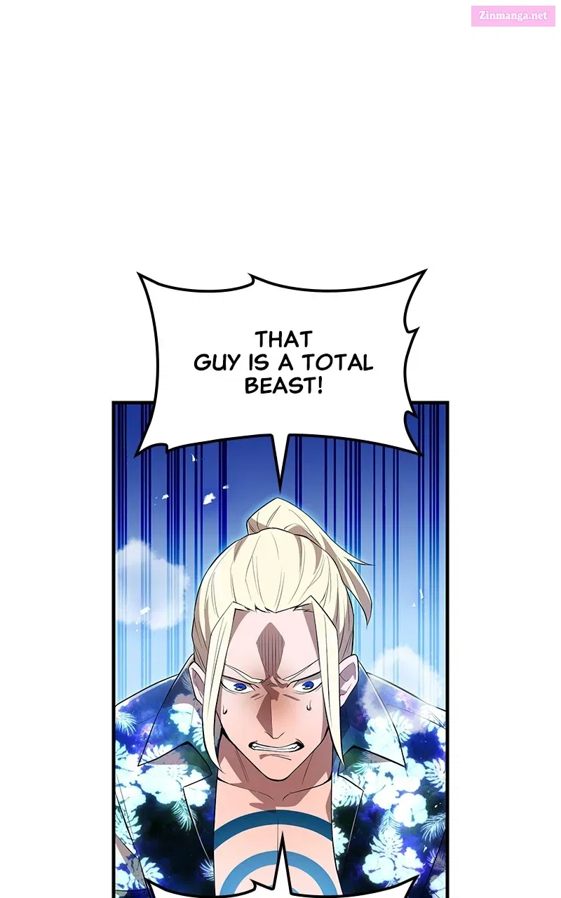 I Am the Strongest Transcendent Kainu Manga Chapter 24 Page 89