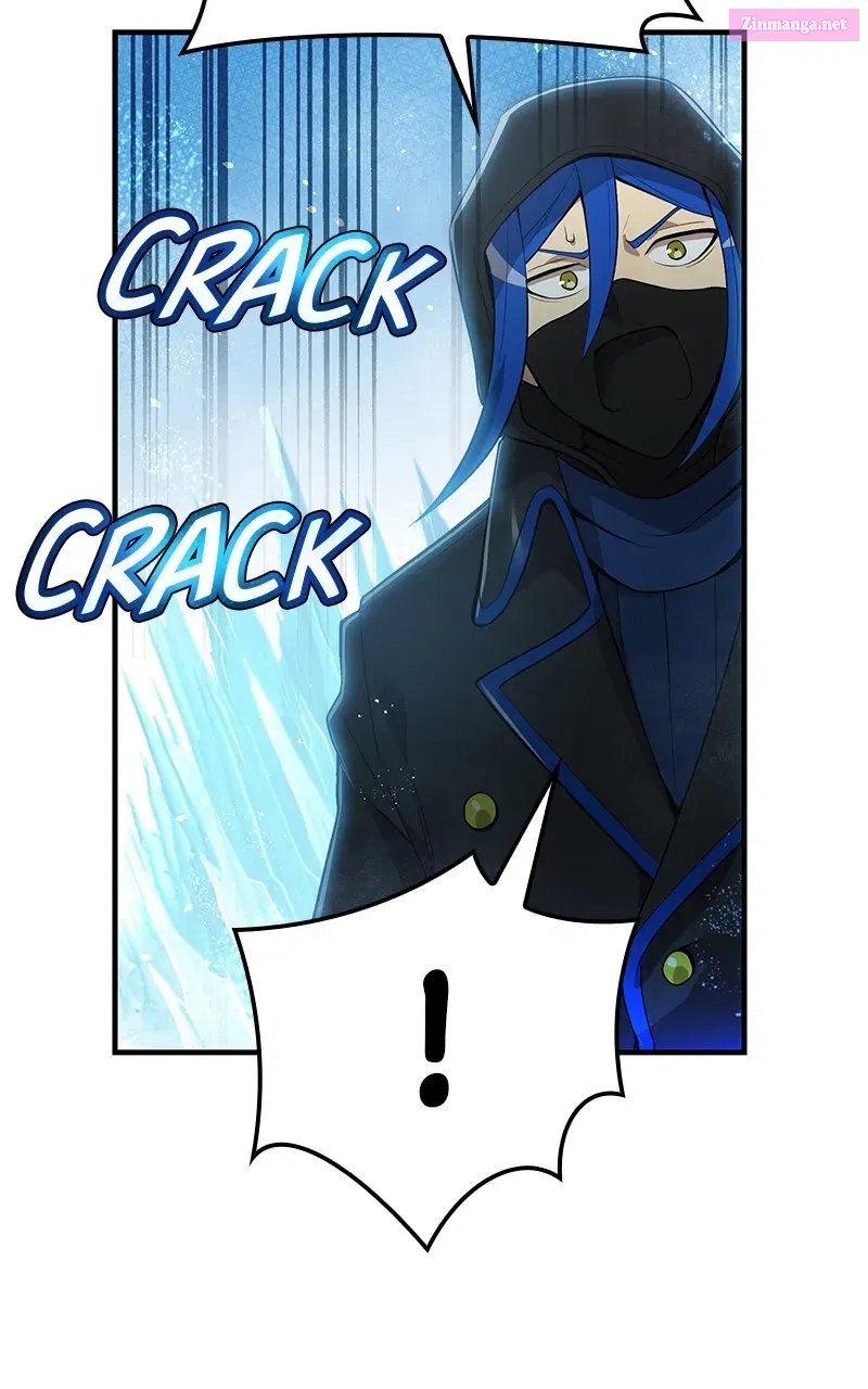 I Am the Strongest Transcendent Kainu Manga Chapter 22 Page 37