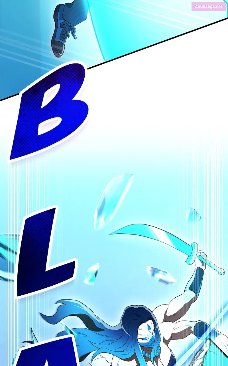 I Am the Strongest Transcendent Kainu Manga Chapter 21 Page 94