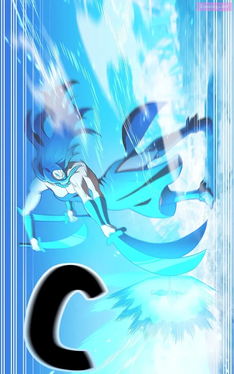 I Am the Strongest Transcendent Kainu Manga Chapter 21 Page 109
