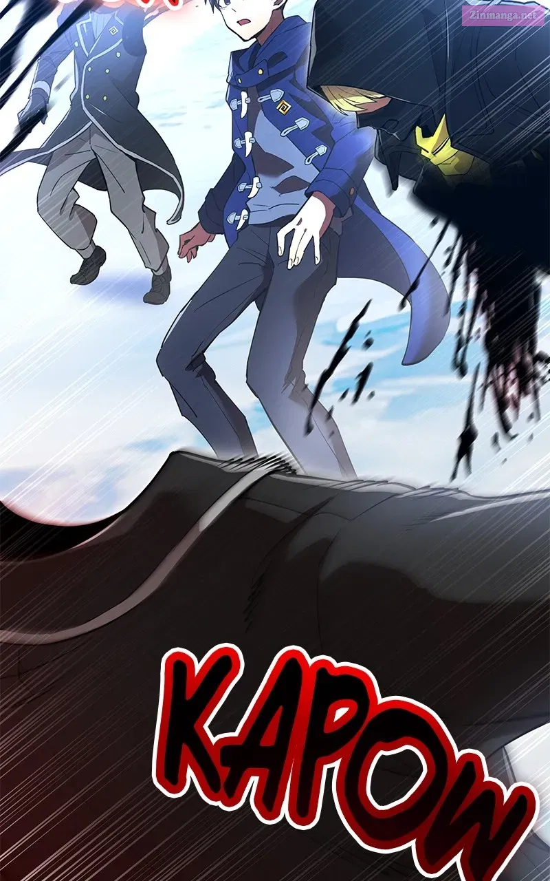 I Am the Strongest Transcendent Kainu Manga Chapter 21 Page 179
