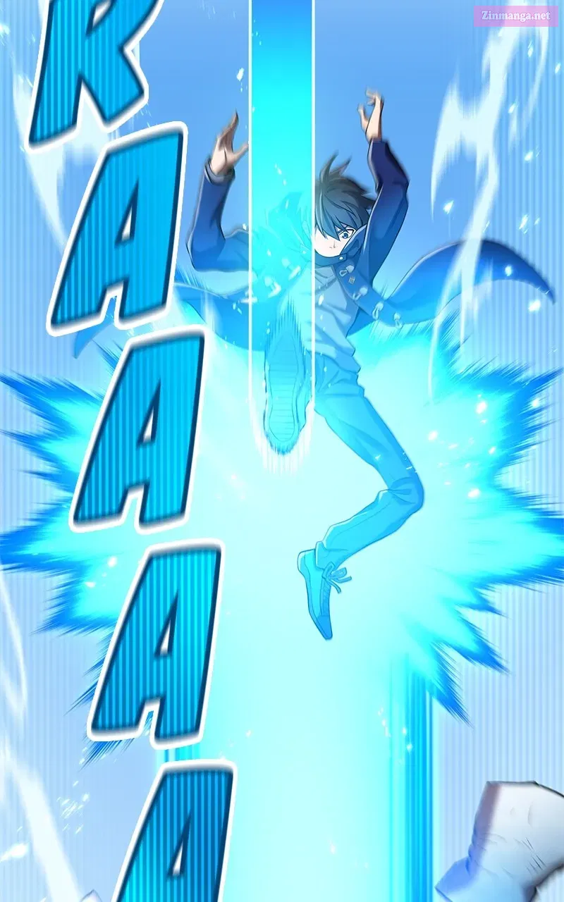 I Am the Strongest Transcendent Kainu Manga Chapter 20 Page 48