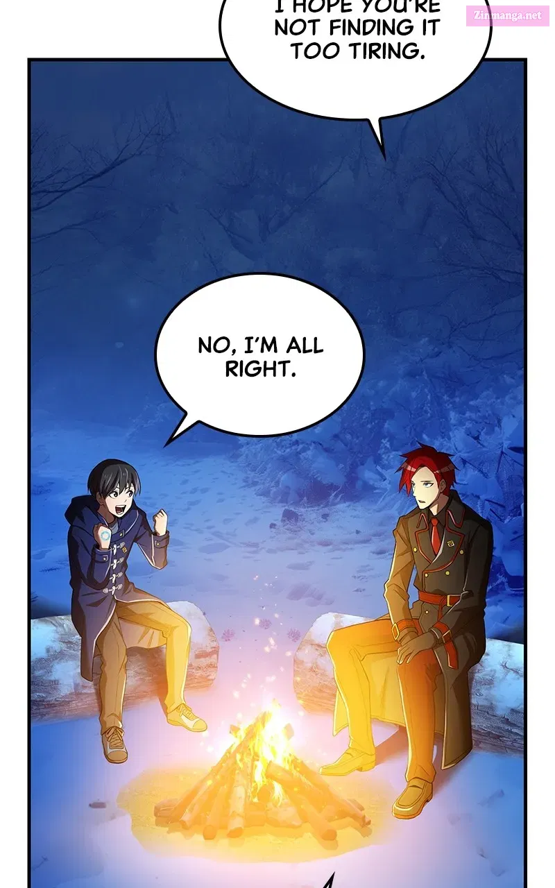 I Am the Strongest Transcendent Kainu Manga Chapter 20 Page 92