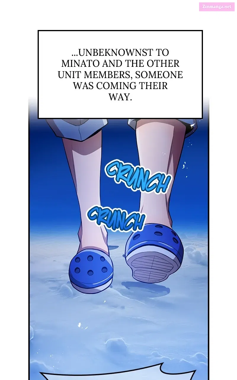 I Am the Strongest Transcendent Kainu Manga Chapter 20 Page 134