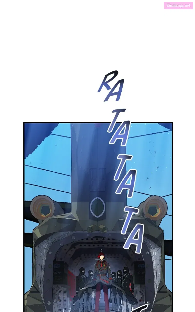 I Am the Strongest Transcendent Kainu Manga Chapter 19 Page 99