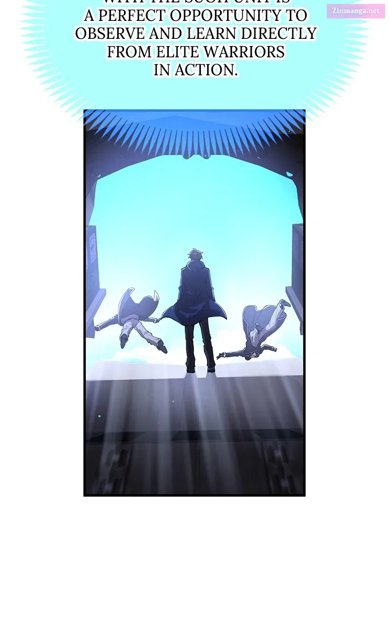 I Am the Strongest Transcendent Kainu Manga Chapter 19 Page 108
