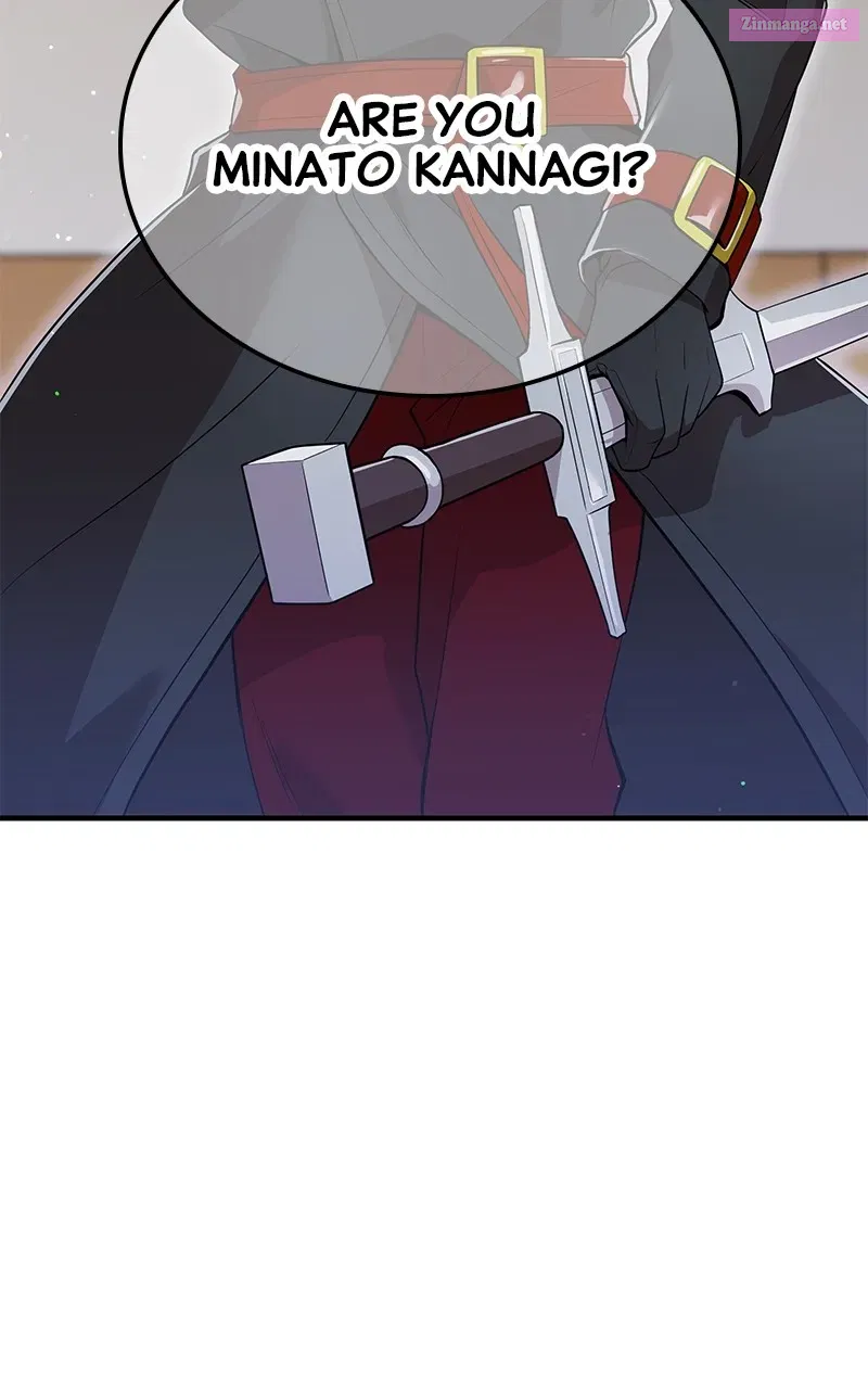 I Am the Strongest Transcendent Kainu Manga Chapter 18 Page 68