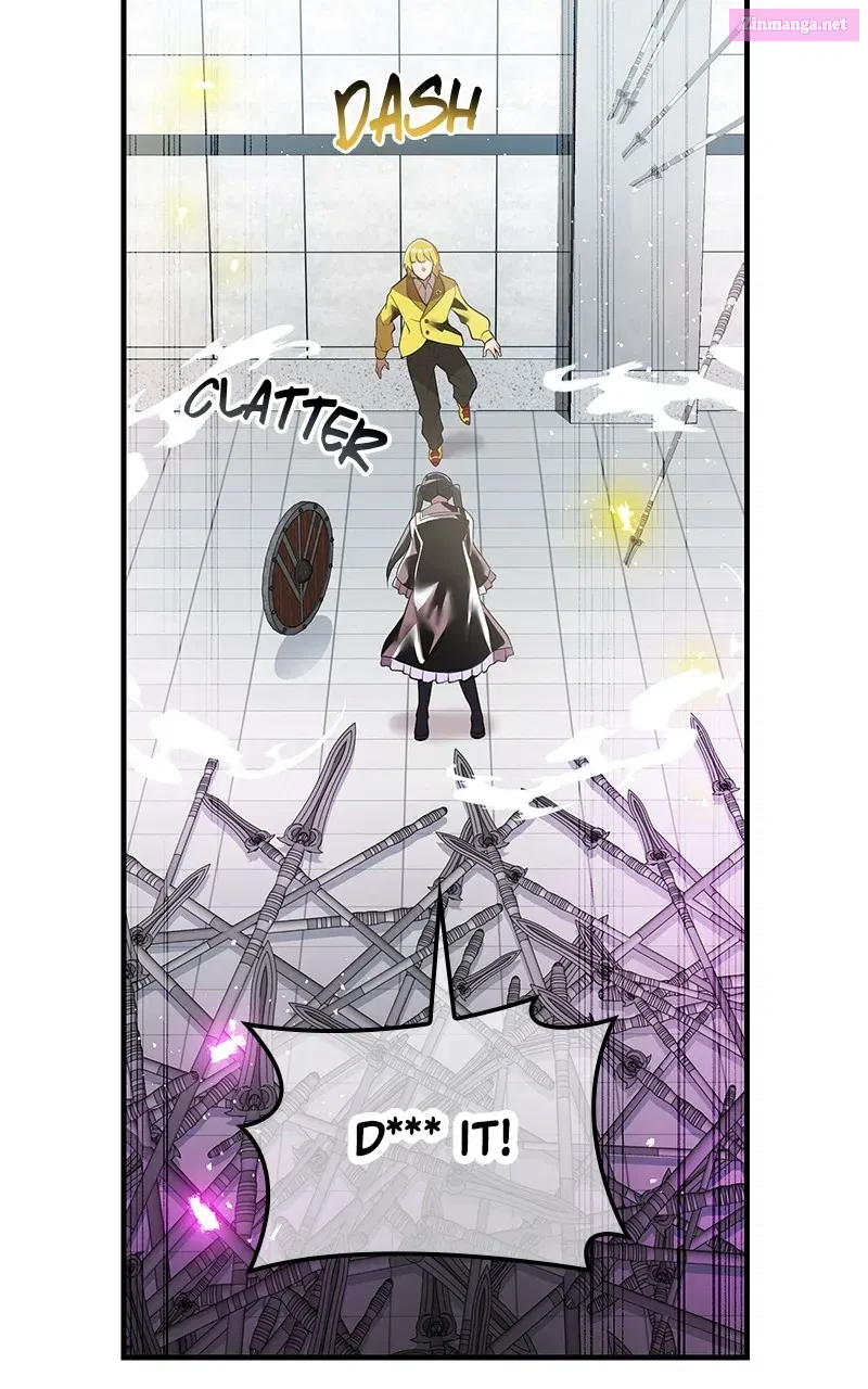 I Am the Strongest Transcendent Kainu Manga Chapter 18 Page 107