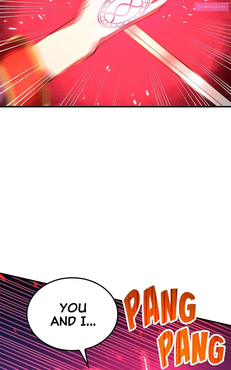 I Am the Strongest Transcendent Kainu Manga Chapter 15 Page 44