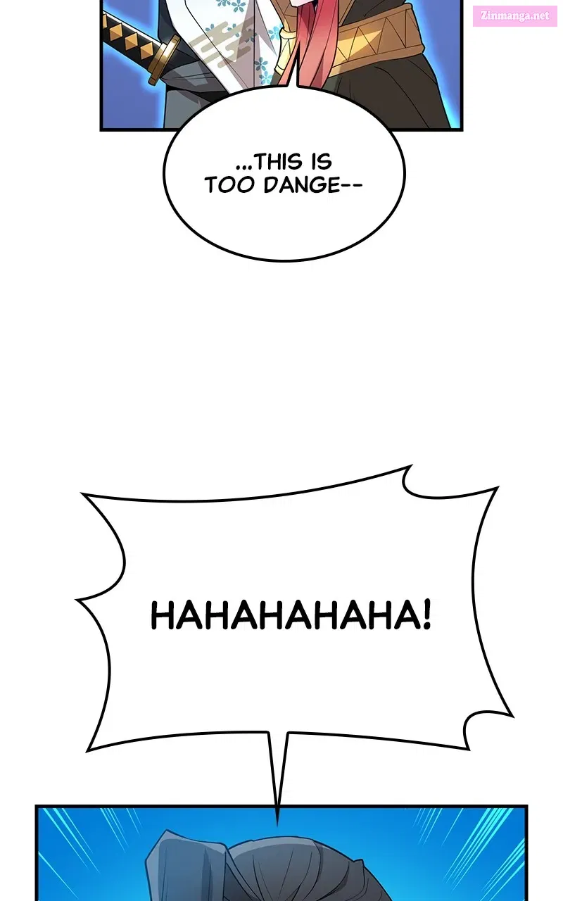 I Am the Strongest Transcendent Kainu Manga Chapter 15 Page 78