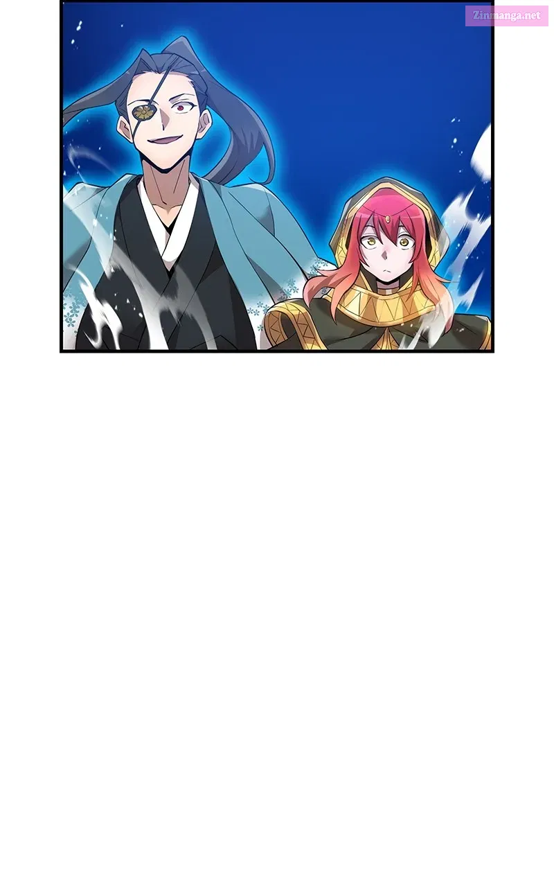 I Am the Strongest Transcendent Kainu Manga Chapter 15 Page 93