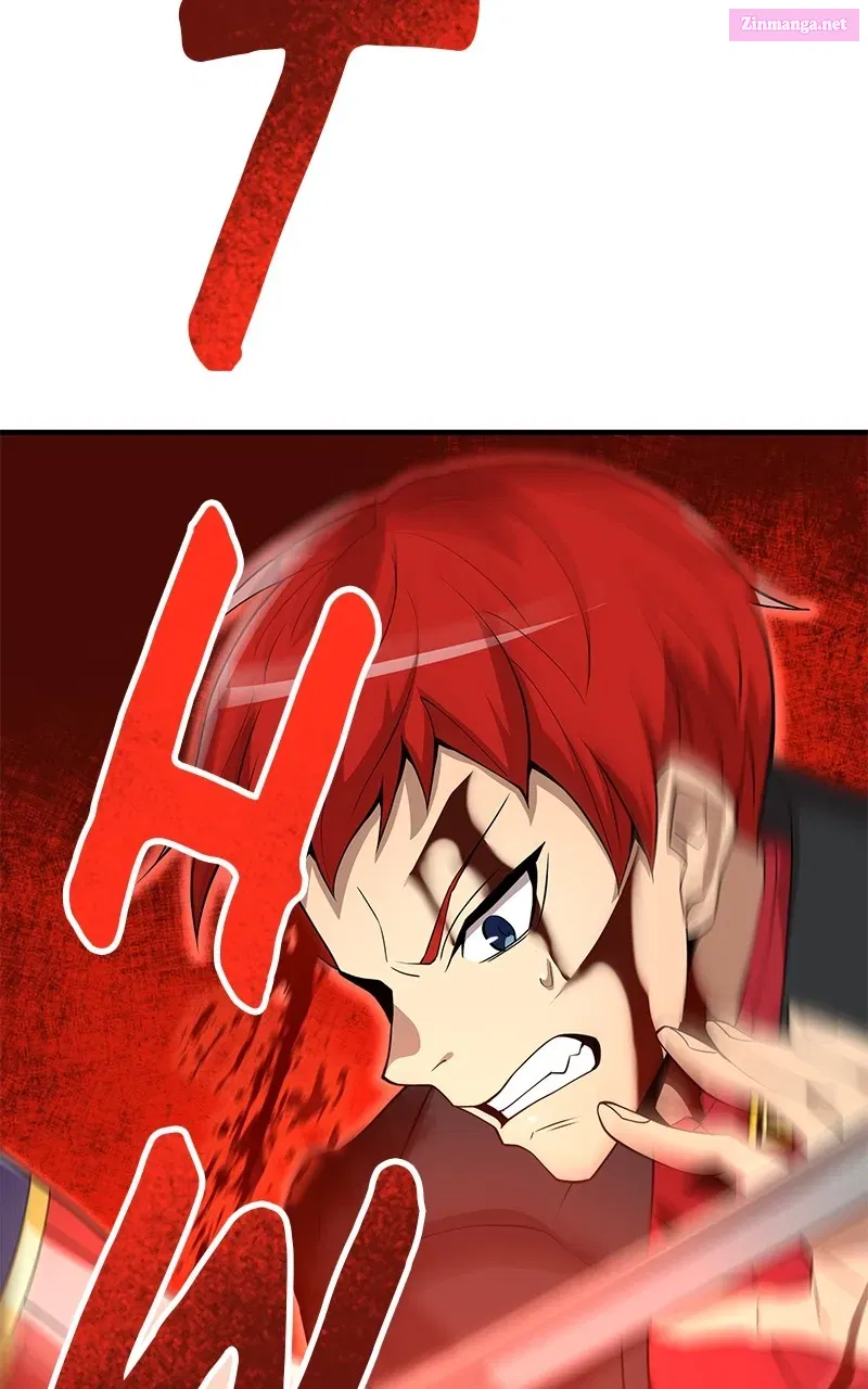 I Am the Strongest Transcendent Kainu Manga Chapter 15 Page 96