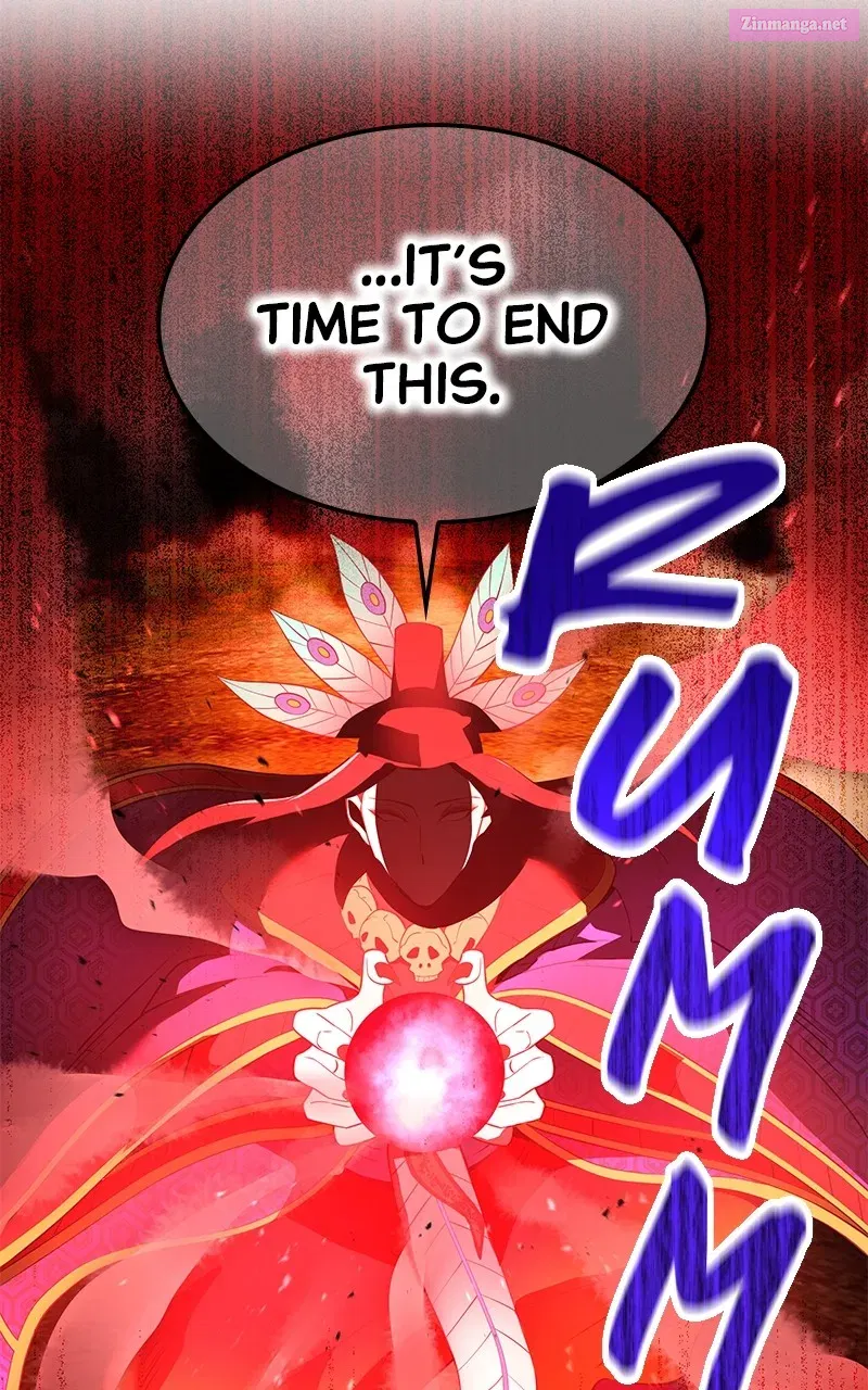 I Am the Strongest Transcendent Kainu Manga Chapter 15 Page 100