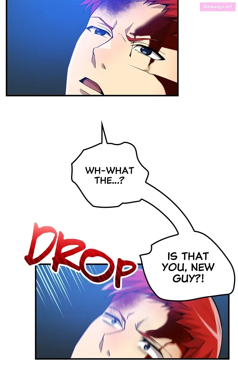 I Am the Strongest Transcendent Kainu Manga Chapter 15 Page 110