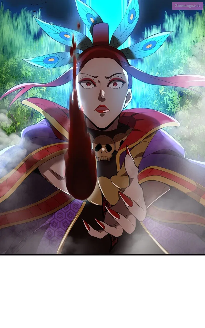 I Am the Strongest Transcendent Kainu Manga Chapter 15 Page 127